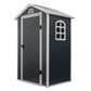 RURIS TOALET/ŠUPA GENIUS 1340PH 120×92 cm by RURIS Genius 1340PH Vrtna oprema, Vrt i poljoprivreda