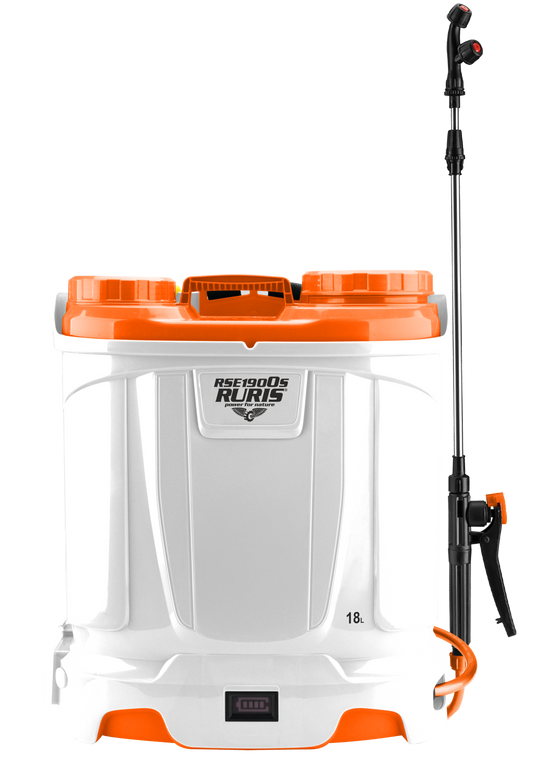 Električna prskalica RURIS RSE1900S by RURIS RSE1900S Motorne i ručne prskalice, Svi proizvodi