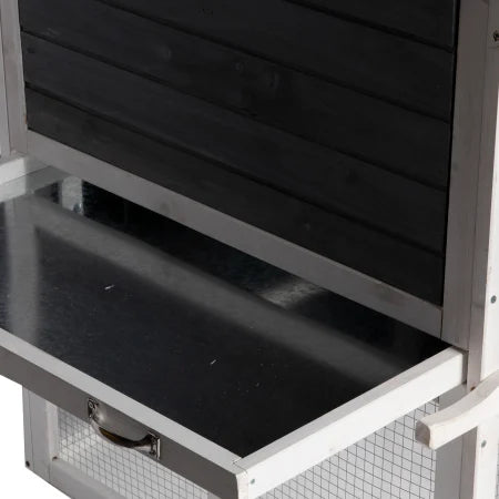 Boks za perad drvo 3,1X1,5X1,5M GF-2341 Svi proizvodi