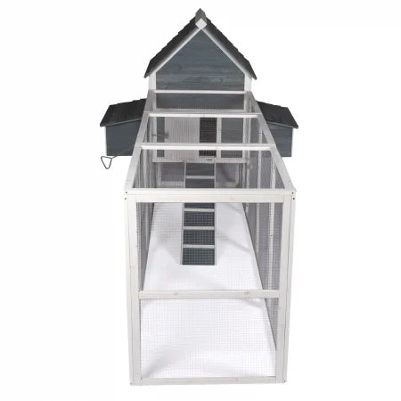 Boks za perad drvo 3,1X1,5X1,5M GF-2341 Svi proizvodi