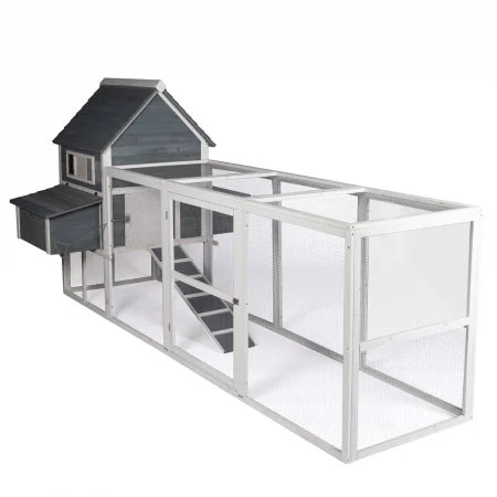 Boks za perad drvo 3,1X1,5X1,5M GF-2341 Svi proizvodi