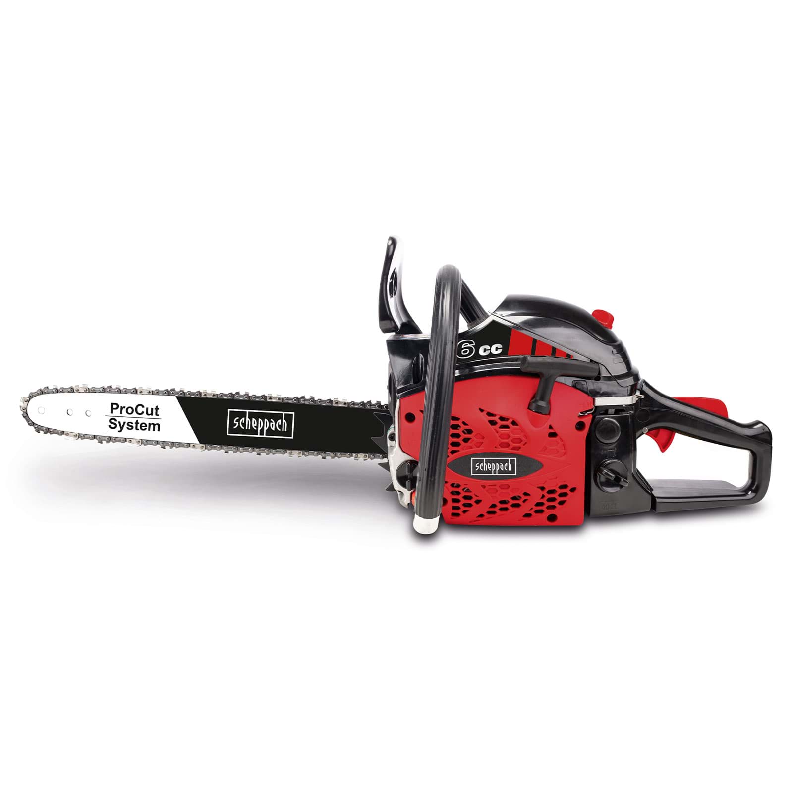 Scheppach motorna testera pila CSH46 2.45 KS Mašine i uređaji, Motorne i električne pile, Svi proizvodi, Vrt i poljoprivreda