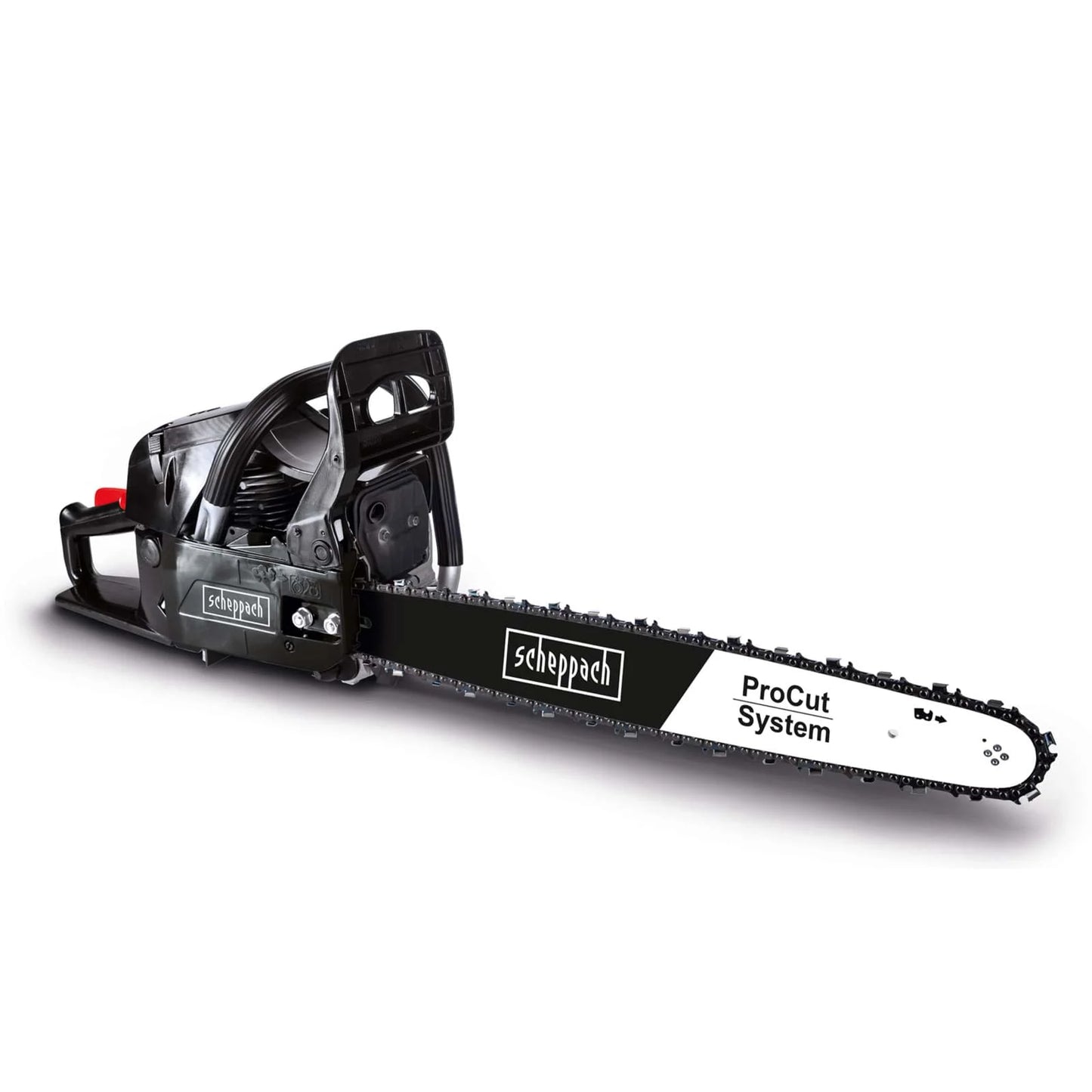 Scheppach motorna testera pila CSH56 3.1 KS Mašine i uređaji, Motorne i električne pile, Svi proizvodi