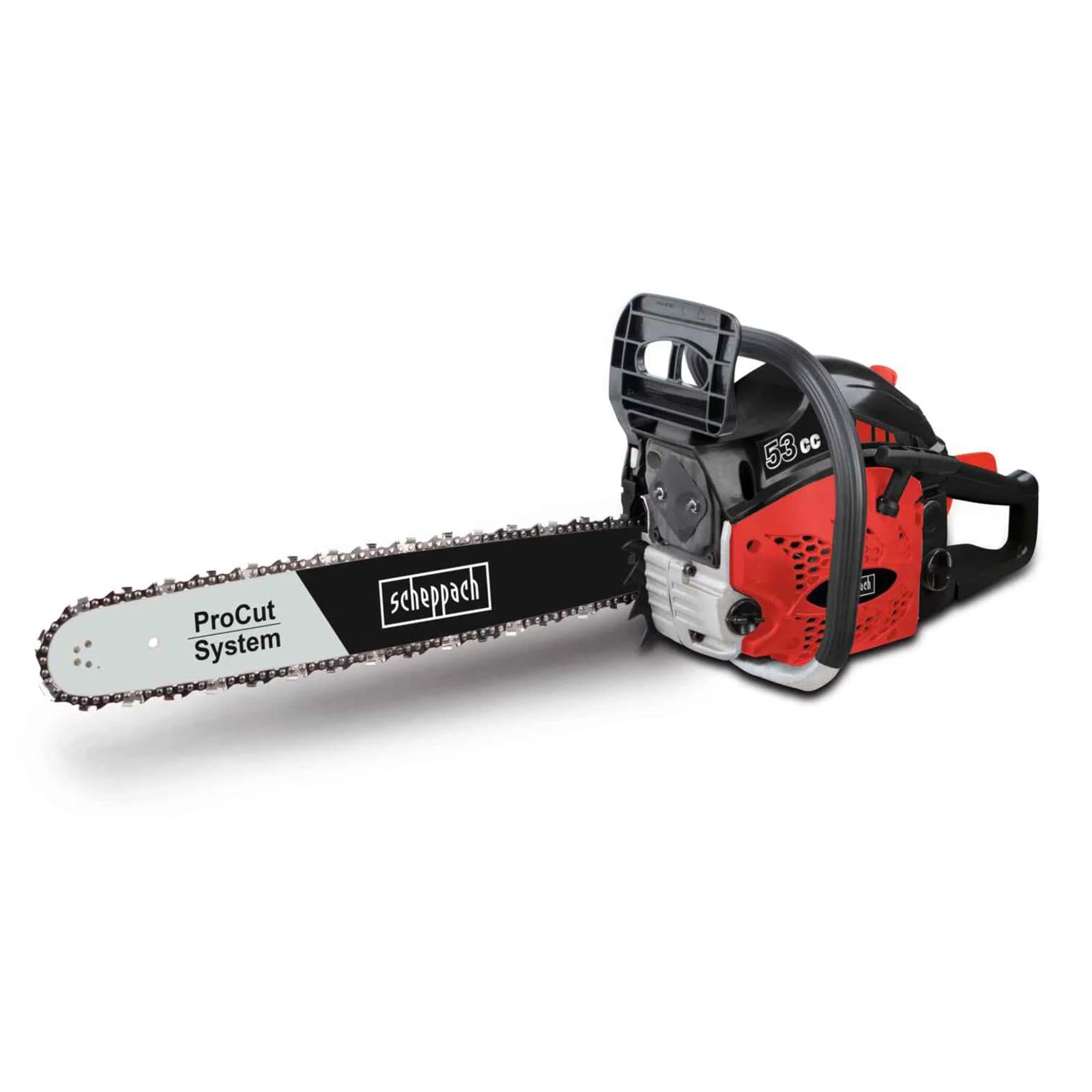 Scheppach motorna testera pila CSP5300 2.7 KS Mašine i uređaji, Motorne i električne pile, Svi proizvodi, Vrt i poljoprivreda