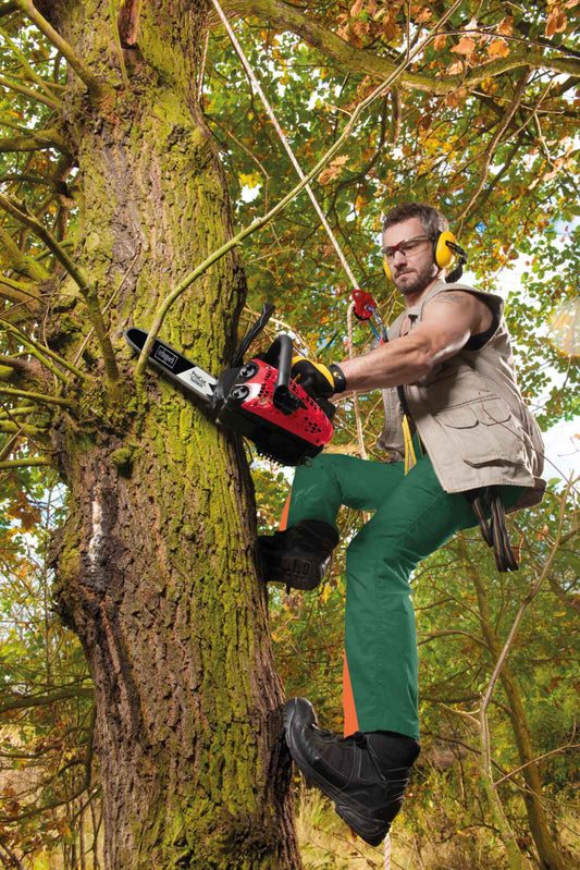 Scheppach motorna testera pila CSP2540 1 KS Mašine i uređaji, Motorne i električne pile, Svi proizvodi