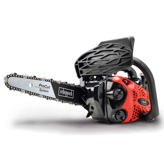 Scheppach motorna testera pila CSP2540 1 KS Mašine i uređaji, Motorne i električne pile, Svi proizvodi