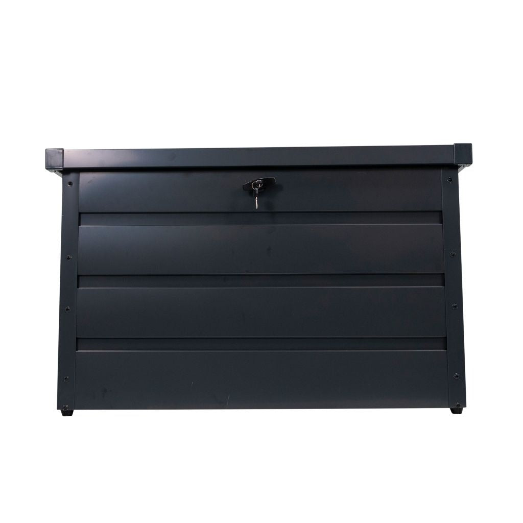 RURIS SMARTYD KUTIJA OD POCINKOVANOG ČELIKA 100M 100x61x62 cm by RURIS SmartYD 100M Vrtna oprema, Vrt i poljoprivreda