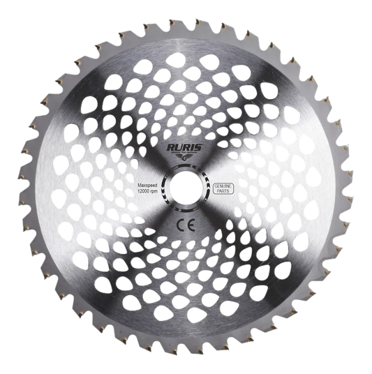 RURIS disk za rezanje trave sa 40 oštrica Vidia Oprema za trimere, Svi proizvodi