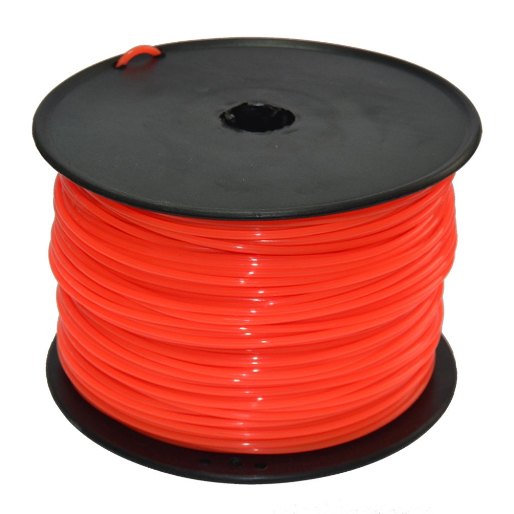 RURIS silk za trimer 3.0mmx100m okrugli Mašine i uređaji, Oprema i potrošni materijal, Svi proizvodi