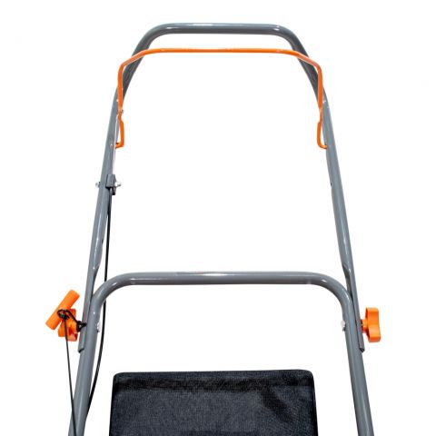 RURIS motorna kosačica kosilica za travu DAC 100XL by RURIS DAC 100XL Kosilice, Mašine i uređaji, Svi proizvodi