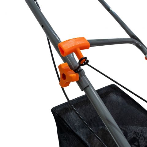 RURIS motorna kosačica kosilica za travu DAC 100XL by RURIS DAC 100XL Kosilice, Mašine i uređaji, Svi proizvodi