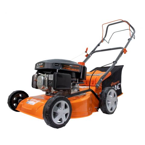 RURIS motorna kosačica kosilica za travu DAC 110XL by RURIS DAC 110 XL Kosilice, Mašine i uređaji, Svi proizvodi