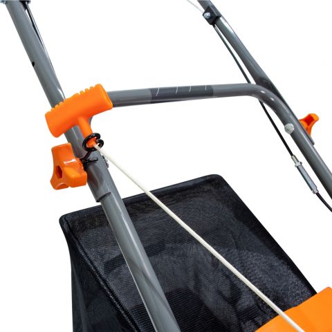 RURIS motorna kosačica kosilica za travu DAC 110XL by RURIS DAC 110 XL Kosilice, Mašine i uređaji, Svi proizvodi