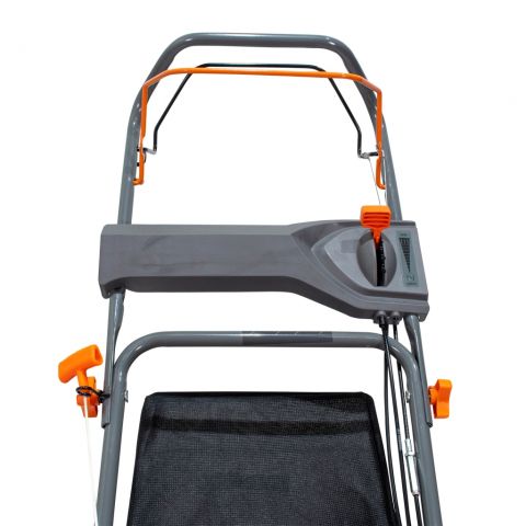 RURIS motorna kosačica kosilica za travu DAC 120XL by RURIS DAC 120XL Kosilice, Mašine i uređaji, Svi proizvodi