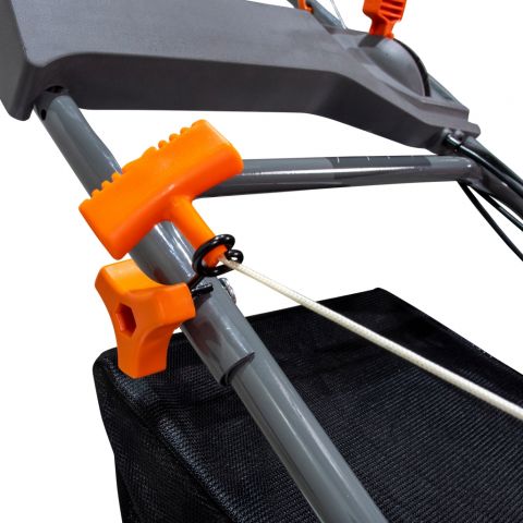 RURIS motorna kosačica kosilica za travu DAC 120XL by RURIS DAC 120XL Kosilice, Mašine i uređaji, Svi proizvodi