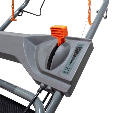 RURIS motorna kosačica kosilica za travu DAC 120XL by RURIS DAC 120XL Kosilice, Mašine i uređaji, Svi proizvodi