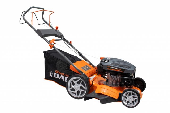 RURIS motorna kosačica kosilica za travu DAC 130XL by RURIS DAC 130XL Kosilice, Mašine i uređaji, Svi proizvodi