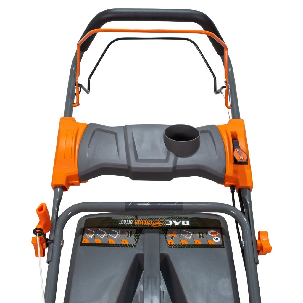 RURIS motorna kosačica kosilica za travu DAC 150XL by RURIS DAC 150XL Kosilice, Mašine, Mašine i uređaji, Svi proizvodi, Vrt i poljoprivreda