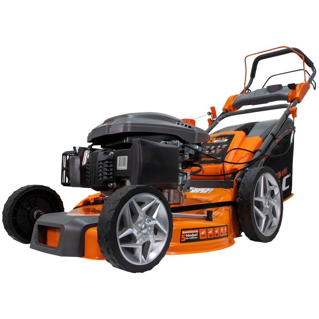 RURIS motorna kosačica kosilica za travu DAC 150XL by RURIS DAC 150XL Kosilice, Mašine, Mašine i uređaji, Svi proizvodi, Vrt i poljoprivreda