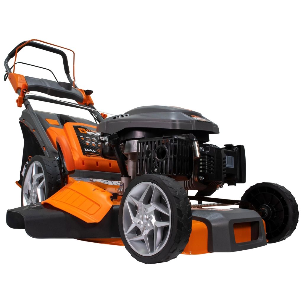 RURIS motorna kosačica kosilica za travu DAC 150XL by RURIS DAC 150XL Kosilice, Mašine, Mašine i uređaji, Svi proizvodi, Vrt i poljoprivreda