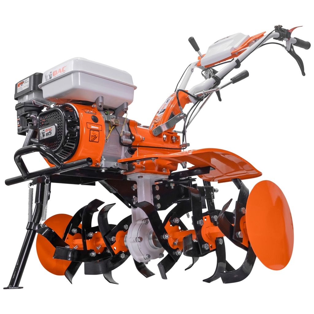 Motorna kopačica freza DAC 185 by RURIS DAC 185 Freze, Mašine i uređaji, Svi proizvodi