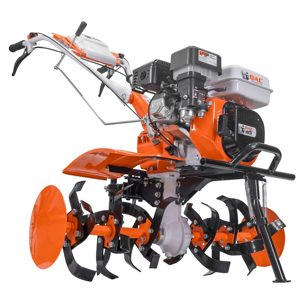 Motorna kopačica freza DAC 185 by RURIS DAC 185 Freze, Mašine i uređaji, Svi proizvodi