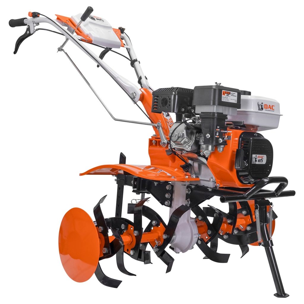 Motorna kopačica freza DAC 185 by RURIS DAC 185 Freze, Mašine i uređaji, Svi proizvodi