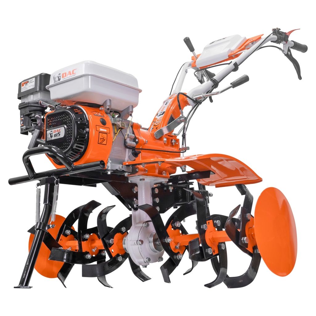 Motorna kopačica freza DAC 185 by RURIS DAC 185 Freze, Mašine i uređaji, Svi proizvodi