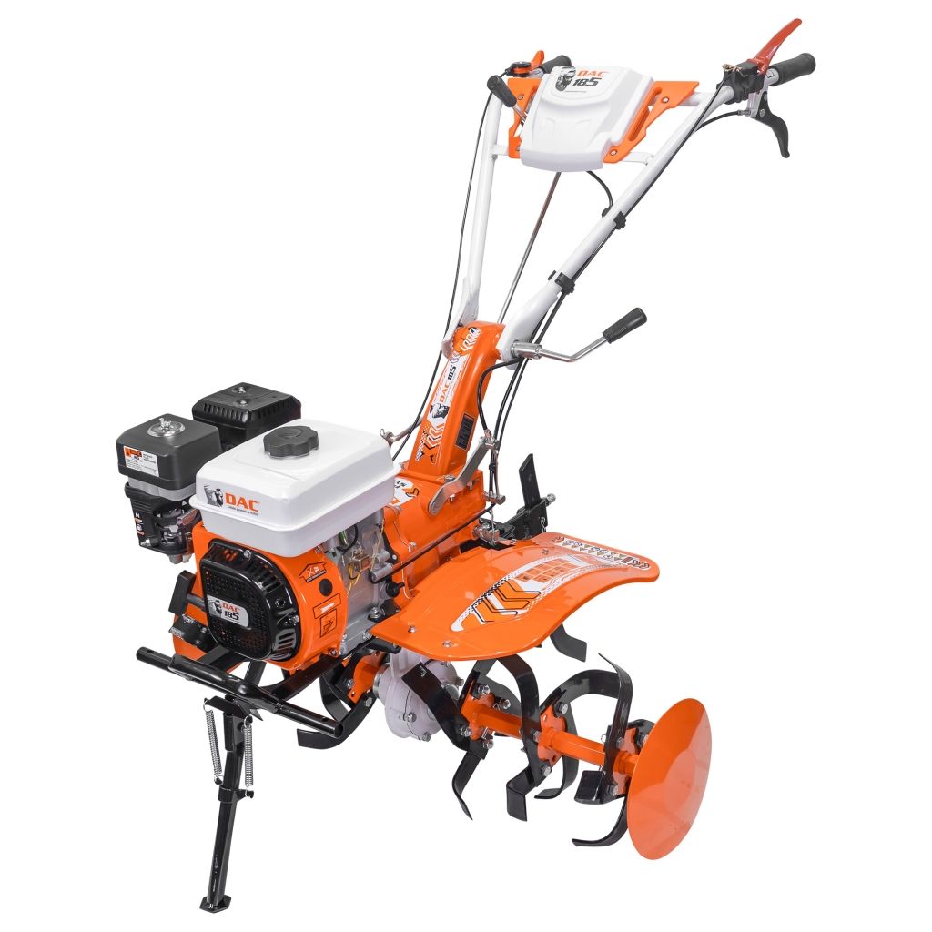 Motorna kopačica freza DAC 185 by RURIS DAC 185 Freze, Mašine i uređaji, Svi proizvodi