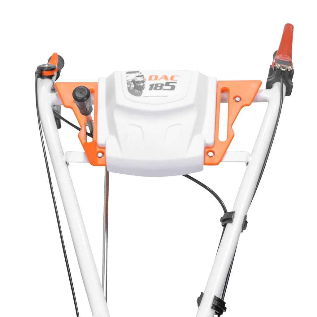 Motorna kopačica freza DAC 185 by RURIS DAC 185 Freze, Mašine i uređaji, Svi proizvodi