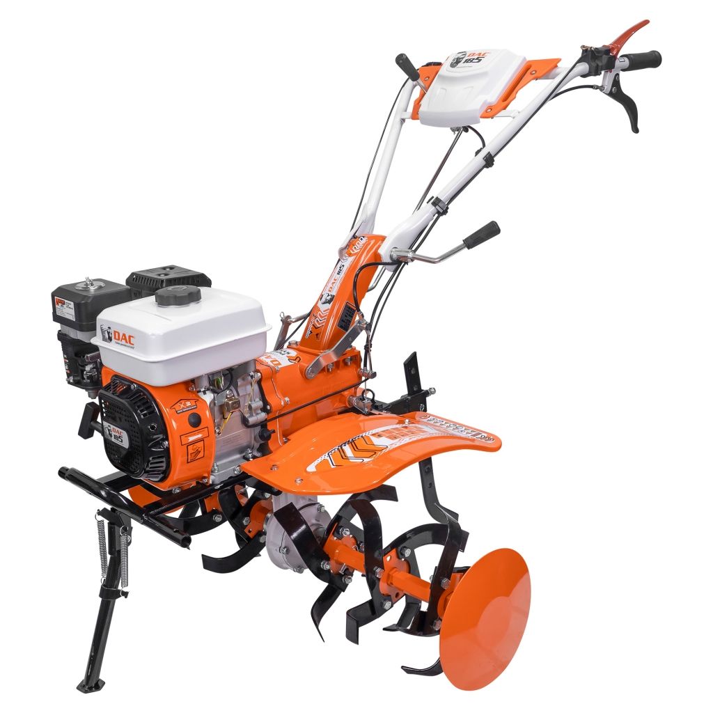 Motorna kopačica freza DAC 185 by RURIS DAC 185 Freze, Mašine i uređaji, Svi proizvodi