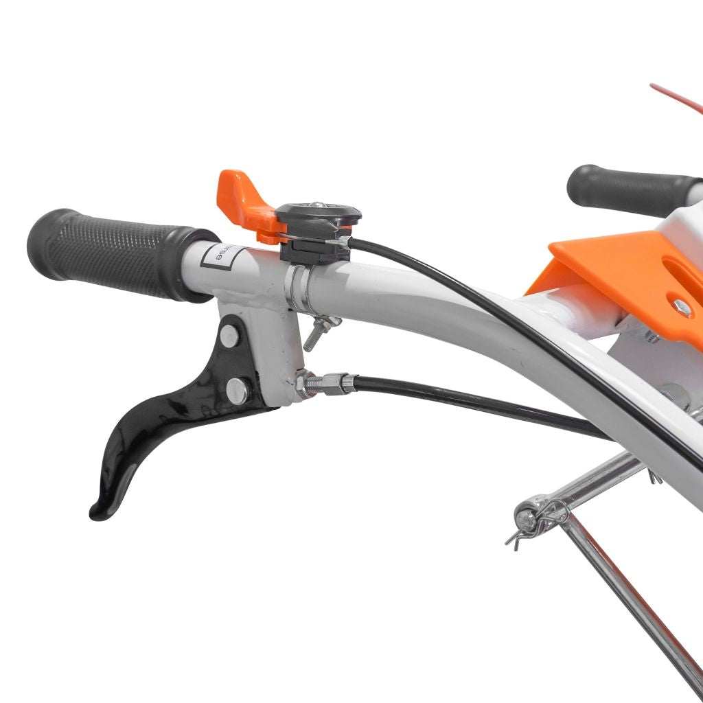 Motorna kopačica freza DAC 185 by RURIS DAC 185 Freze, Mašine i uređaji, Svi proizvodi