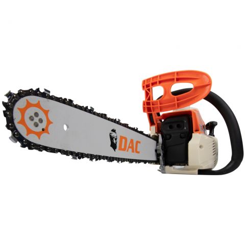 RURIS motorna pila RM401S Mašine i uređaji, Motorne i električne pile