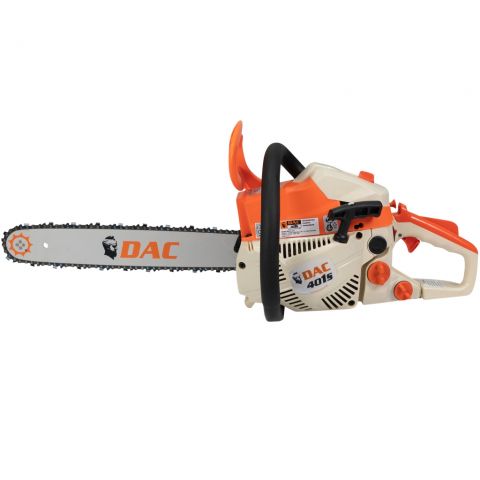 RURIS motorna pila RM401S Mašine i uređaji, Motorne i električne pile