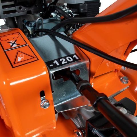 RURIS motorna kopačica kultivator freza DAC 6000K 7KS 830mm by RURIS 6000K Freze, Mašine i uređaji, Svi proizvodi