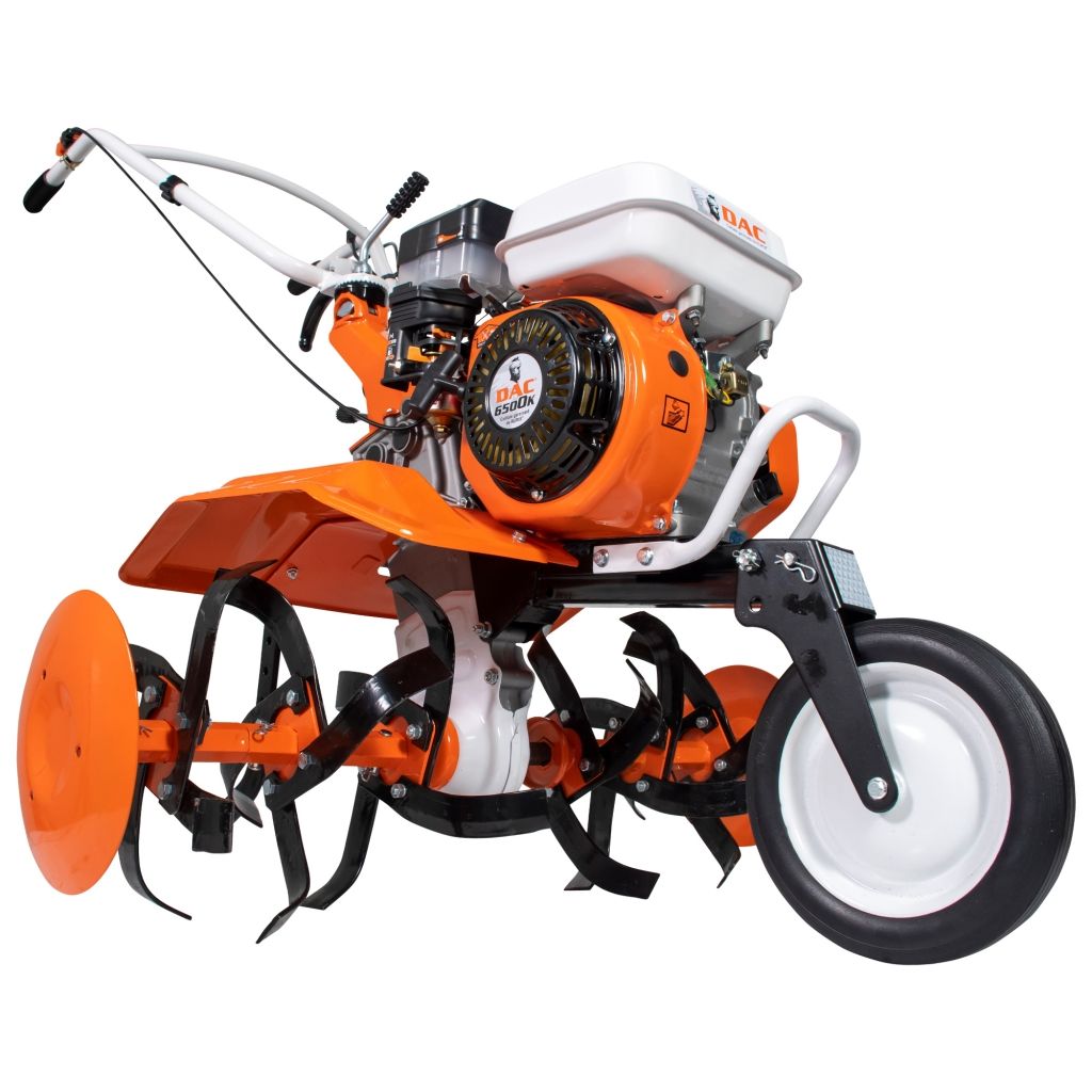 RURIS motorna kopačica kultivator freza DAC 6500K 7KS 830mm by RURIS 6500K Freze, Mašine i uređaji, Svi proizvodi