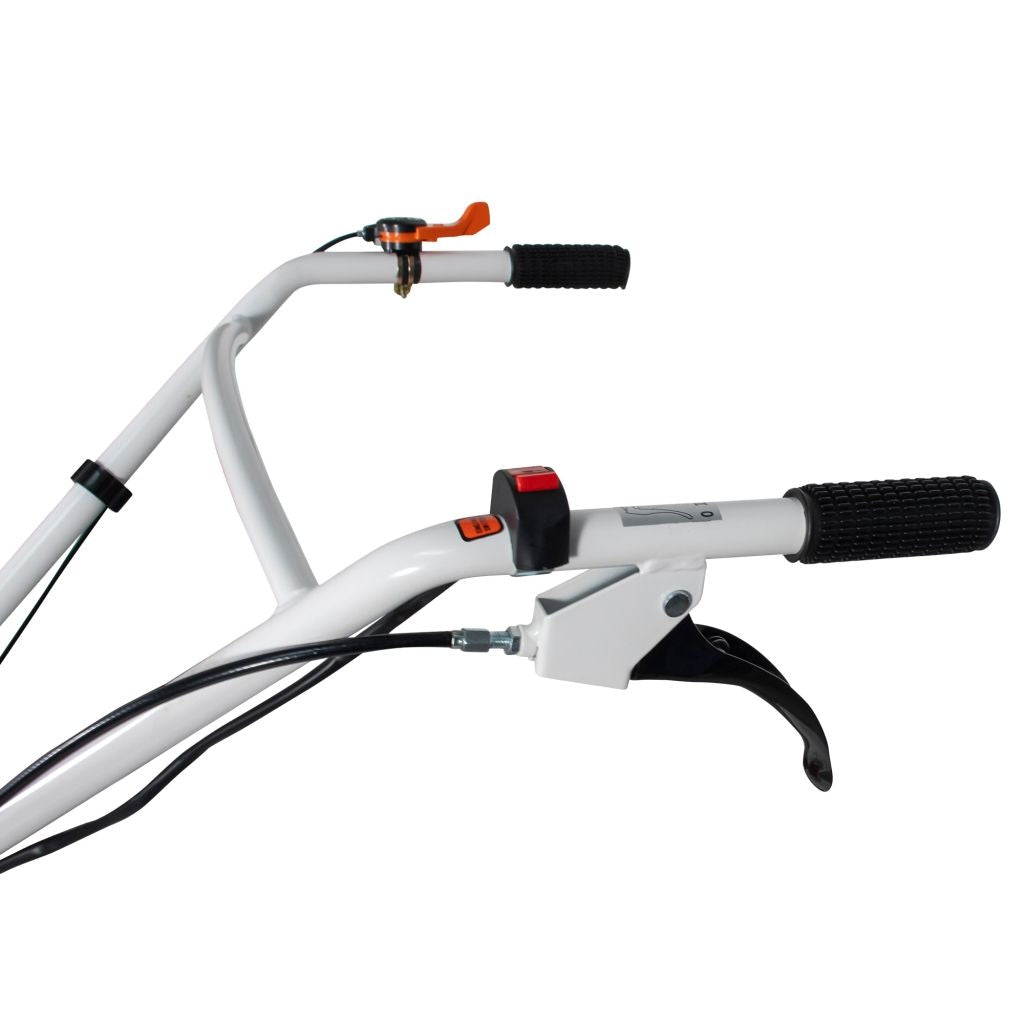 RURIS motorna kopačica kultivator freza DAC 6500K 7KS 830mm by RURIS 6500K Freze, Mašine i uređaji, Svi proizvodi