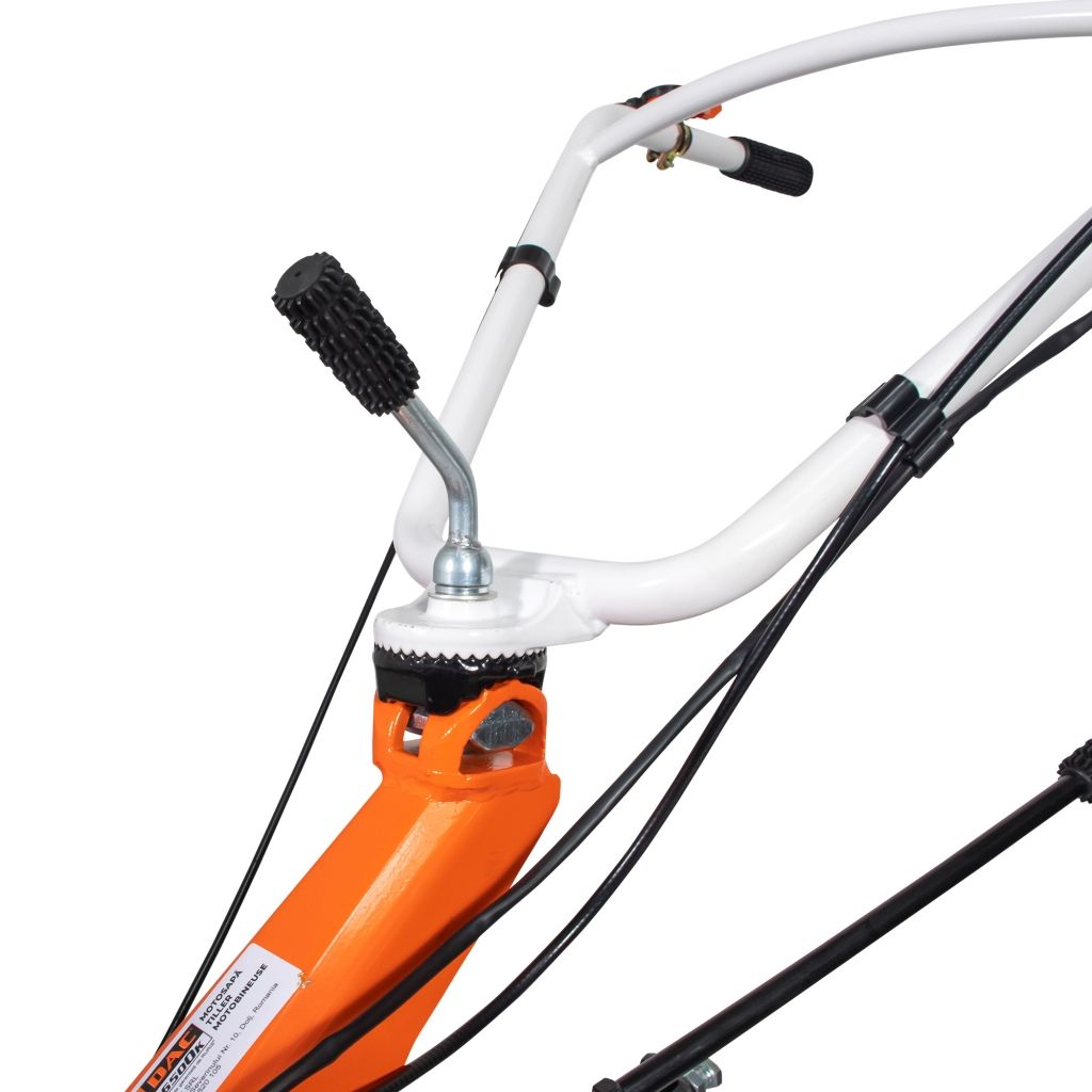 RURIS motorna kopačica kultivator freza DAC 6500K 7KS 830mm by RURIS 6500K Freze, Mašine i uređaji, Svi proizvodi