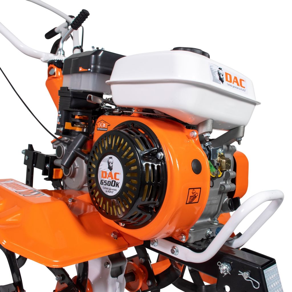 RURIS motorna kopačica kultivator freza DAC 6500K 7KS 830mm by RURIS 6500K Freze, Mašine i uređaji, Svi proizvodi