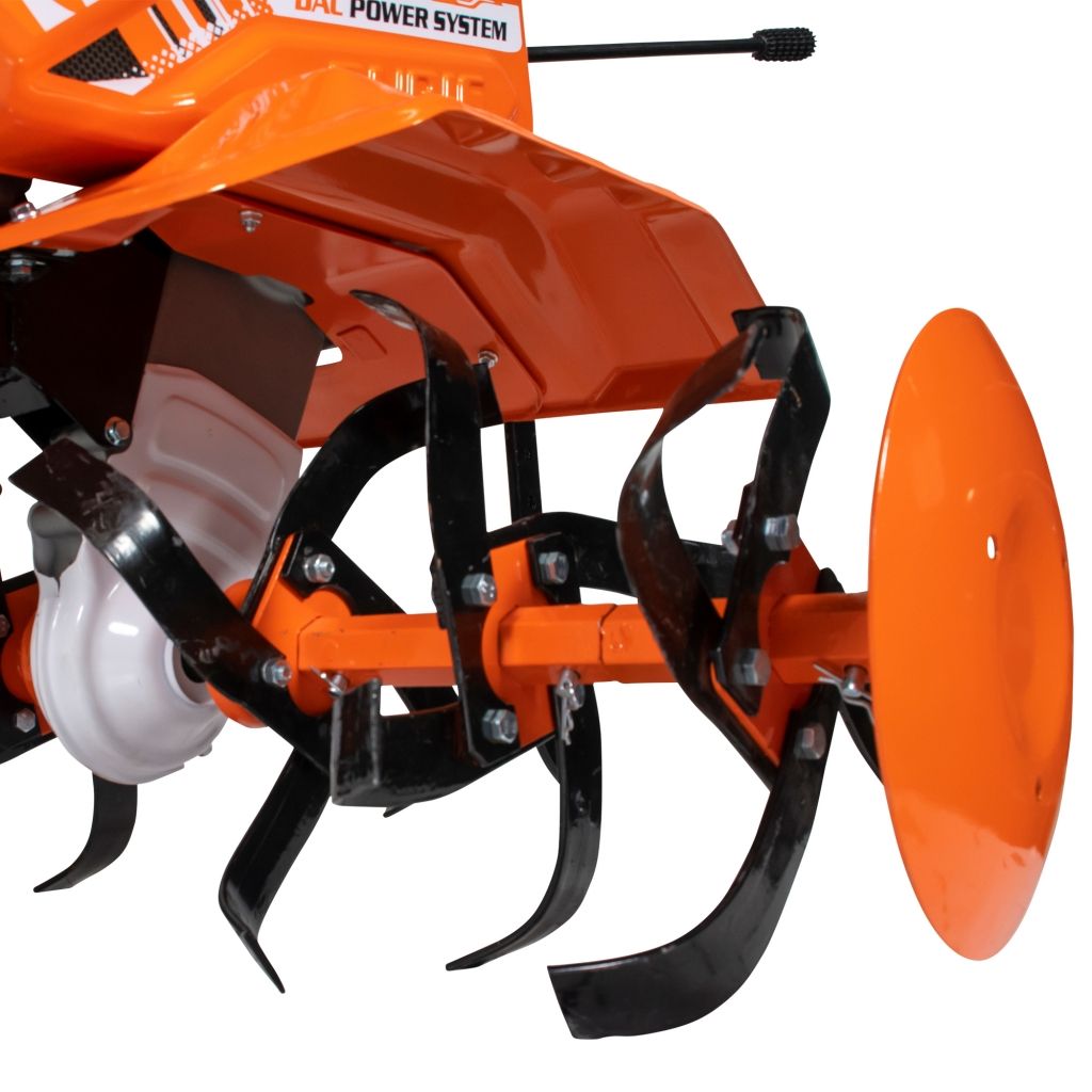 RURIS motorna kopačica kultivator freza DAC 6500K 7KS 830mm by RURIS 6500K Freze, Mašine i uređaji, Svi proizvodi
