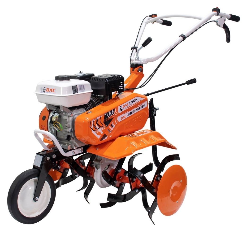 Motorna kopačica kultivator freza RURIS 701KS by RURIS 701KS Freze, Mašine i uređaji, Svi proizvodi