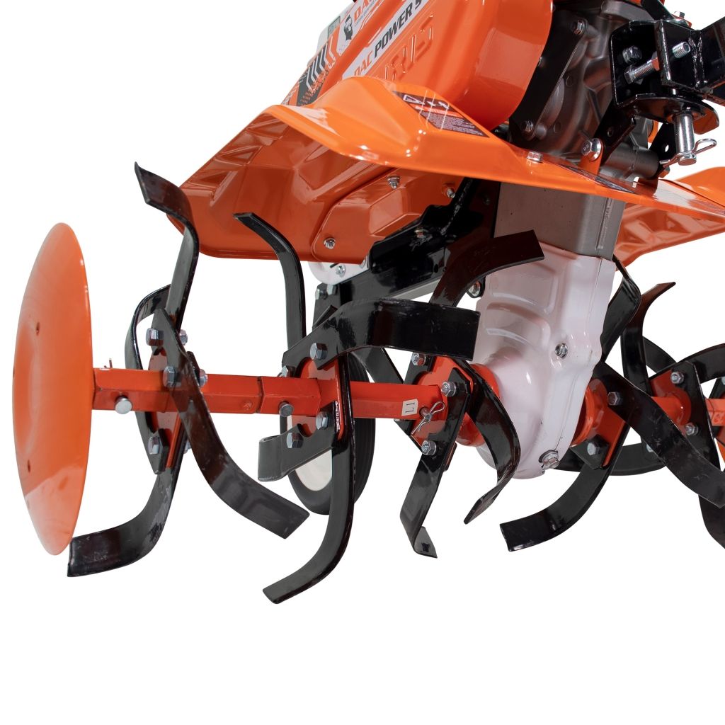 RURIS motorna kopačica kultivator freza DAC 7000K by RURIS 7000K Freze, Mašine i uređaji, Svi proizvodi