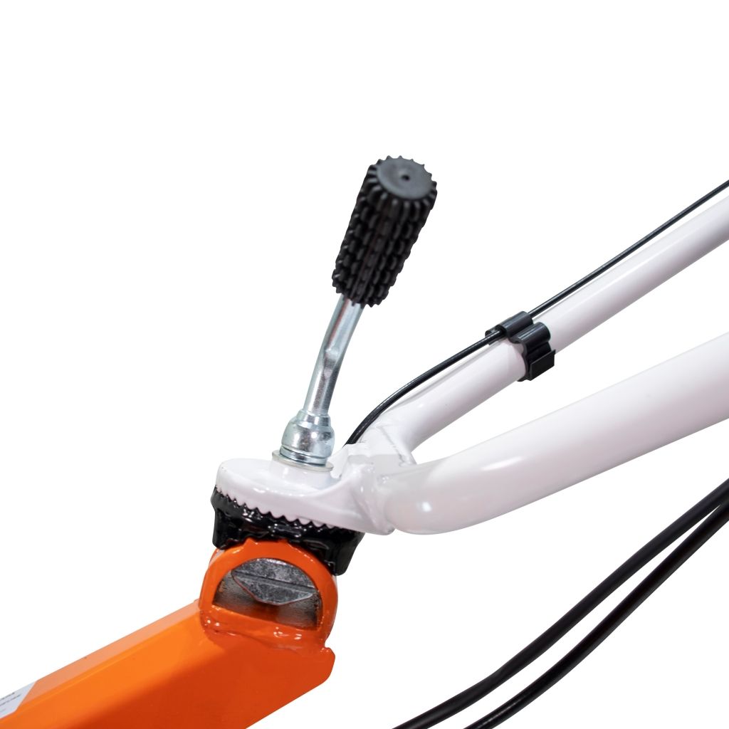 RURIS motorna kopačica kultivator freza DAC 7000K START by RURIS DAC 7000K START Freze, Mašine i uređaji, Svi proizvodi