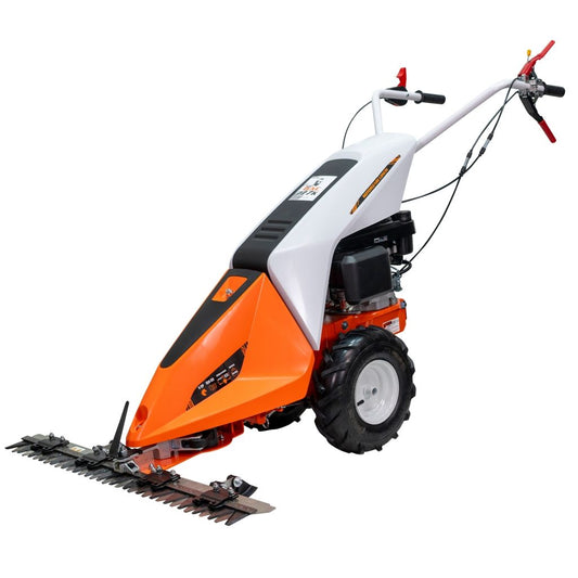 RURIS čeona strižna kosačica DAC 777K by RURIS DAC 777K Kosilice, Mašine i uređaji, Svi proizvodi