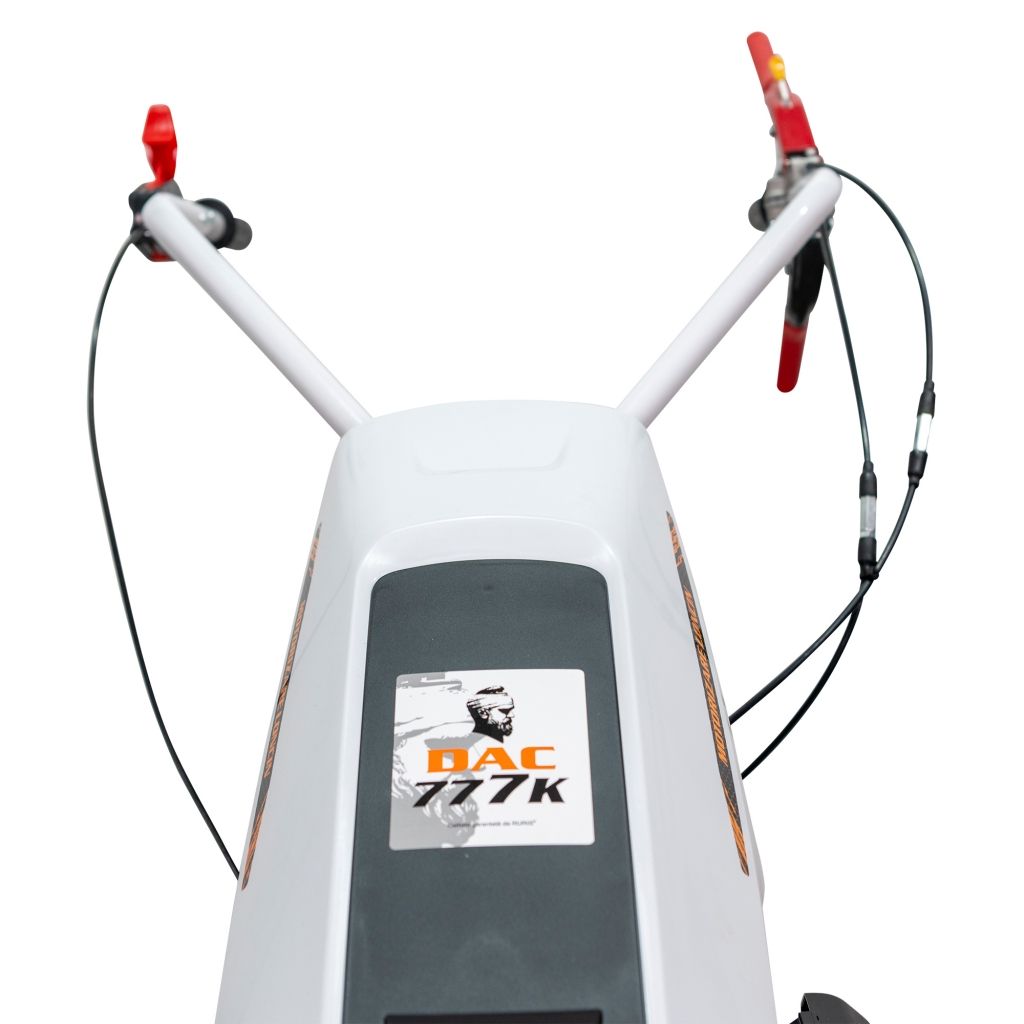 RURIS čeona strižna kosačica DAC 777K by RURIS DAC 777K Kosilice, Mašine i uređaji, Svi proizvodi