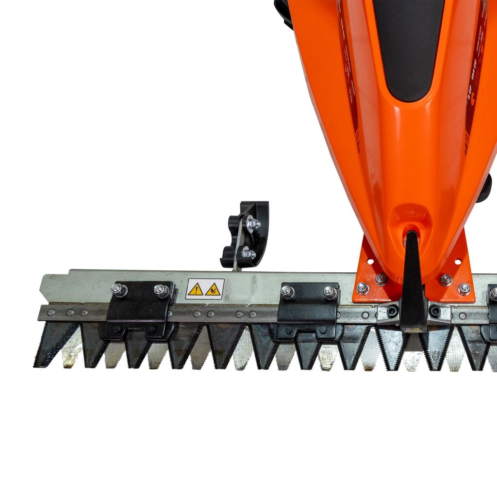 RURIS čeona strižna kosačica DAC 777K by RURIS DAC 777K Kosilice, Mašine i uređaji, Svi proizvodi