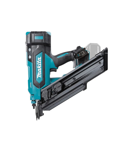Makita – Akumulatorski pištolj za eksere 18V LXT, DBN900ZK Aku klamerice, pištolji za eksere, pop nitne