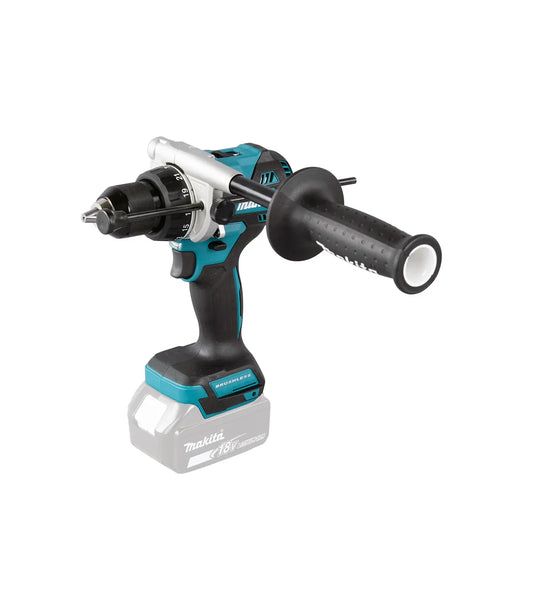 Makita – Aku bušilica-odvijač 18 V 130 Nm DDF492Z (SOLO) by Makita Aku bušilice, odvijači i čekići