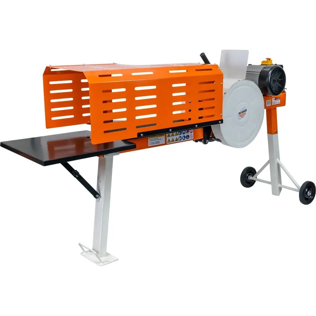 Horizontalni cjepač za drva RURIS DL1000 by RURIS DL1000 Mašine i uređaji, Motorne i električne pile, Svi proizvodi