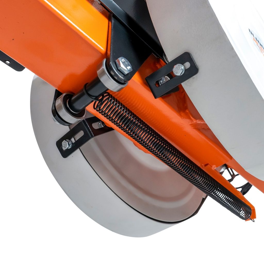 Horizontalni cjepač za drva RURIS DL1000 by RURIS DL1000 Mašine i uređaji, Motorne i električne pile, Svi proizvodi